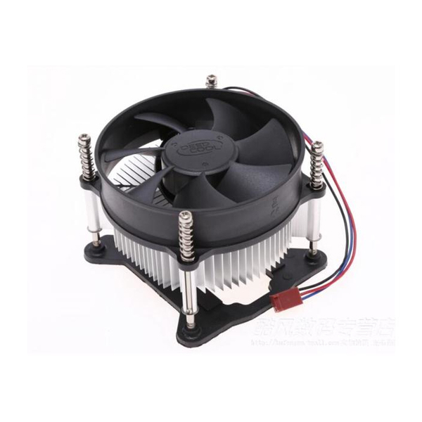 CK-11508 Deepcool CPU Cooler 65w, 1155 1151 1150 25dB(A)