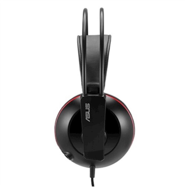 ყურსასმენი ASUS CERBERUS Gaming headset dual-microphone Noise-isolating