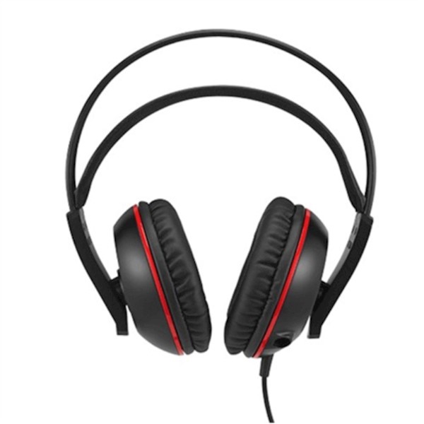 ყურსასმენი ASUS CERBERUS Gaming headset dual-microphone Noise-isolating