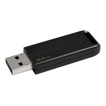 USB ფლეშ მეხსიერება DT20/64GB 64GB USB 2.0 DataTraveler 20