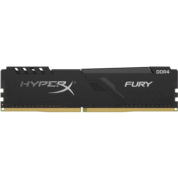 ოპერატიული მეხსიერება KINGSTON HX432C16FB3/8 DDR4 8GB 1G X 64-BIT DDR4-3200 CL16 288-PIN DIMM   