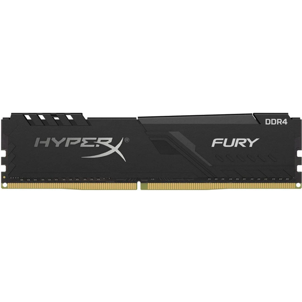 ოპერატიული მეხსიერება KINGSTON HX432C16FB3/8 DDR4 8GB 1G X 64-BIT DDR4-3200 CL16 288-PIN DIMM   