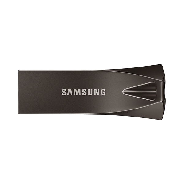 USB ფლეშ მეხსიერება SAMSUNG MUF-128BE4 128GB USB 3.1GEN 200MBS GRAY