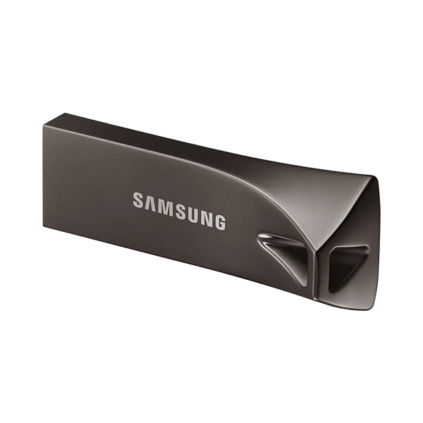 USB ფლეშ მეხსიერება SAMSUNG MUF-128BE4 128GB USB 3.1GEN 200MBS GRAY