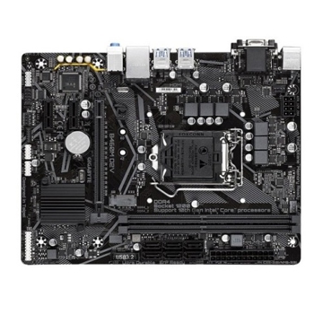 დედა დაფა Gigabyte B460M AORUS PRO 4DDR4 LGA1200