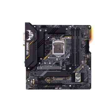 დედა დაფა Asus TUF GAMING B460M-PLUS (WI-FI) 4DDR4 LGA1200