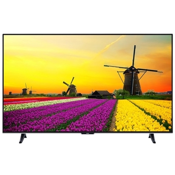 ტელევიზორი Vestel 43UD 8400 T smart 43" Black