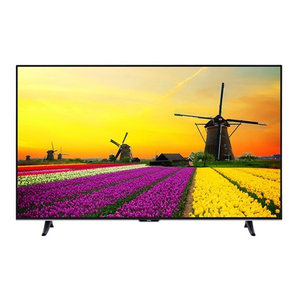 ტელევიზორი Vestel 43UD 8400 T smart 43" Black