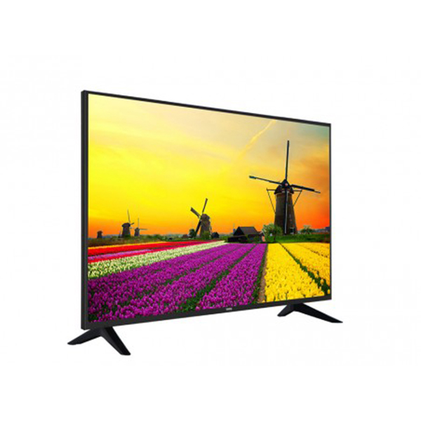 ტელევიზორი Vestel 43UD 8400 T smart 43" Black