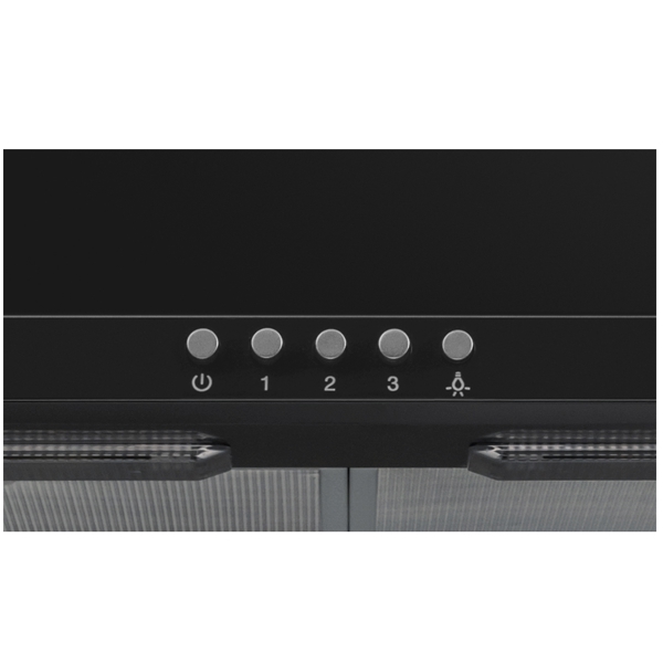 გამწოვი Vestel AD 6001 S, 291m³/h, Black