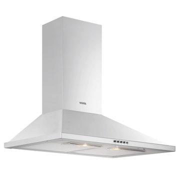 გამწოვი Vestel AD-6001 X Built-in Hood Inox