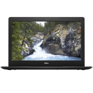 ნოუთბუქი Dell Vostro 3591 15.6" FHD Intel i5-1035G1, 8GB, 256GB SSD Black