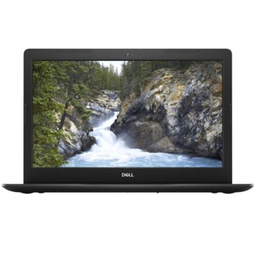 ნოუთბუქი Dell Vostro 3591 15.6" FHD Intel i7-1065G7, 8GB, 512GB SSD, MX230 2GB Black