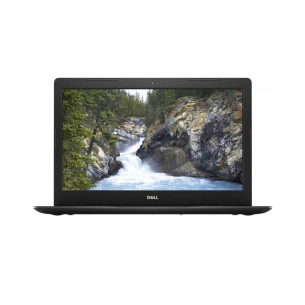 ნოუთბუქი Dell Vostro 3591 15.6" FHD Intel i7-1065G7, 8GB, 512GB SSD, MX230 2GB Black