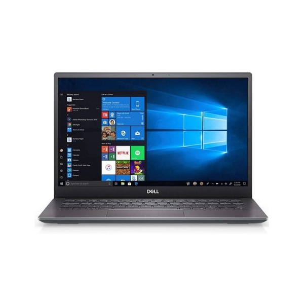 ნოუთბუქი Dell Vostro 5391 13.3" FHD Intel i7-10510U, 8GB, 512GB SSD, MX250 2GB Grey