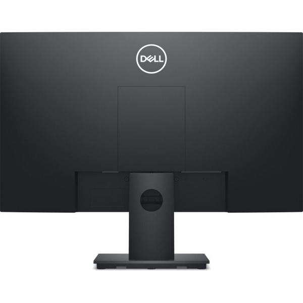 მონიტორი Dell E2420H 23.8'' IPS AG, DisplayPort HDCP 1.2, 1 VGA, Black