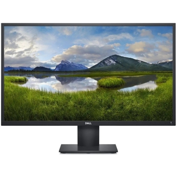 მონიტორი Dell E2420HS 23.8" IPS 1 HDMI1.4, 1 VGA, VESA Black