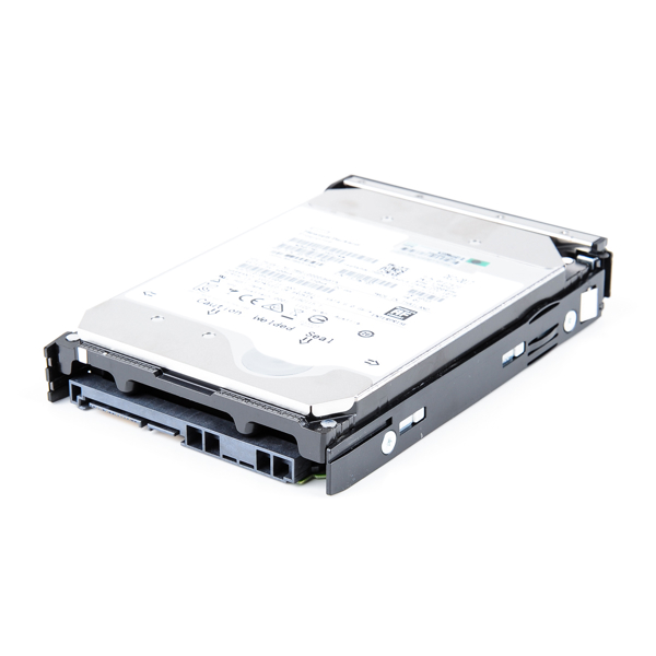 მყარი დისკი HPE 10TB SATA 6G Midline 7.2K LFF, 3.5in, Hard Drive