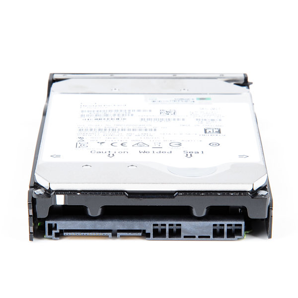 მყარი დისკი HPE 10TB SATA 6G Midline 7.2K LFF, 3.5in, Hard Drive