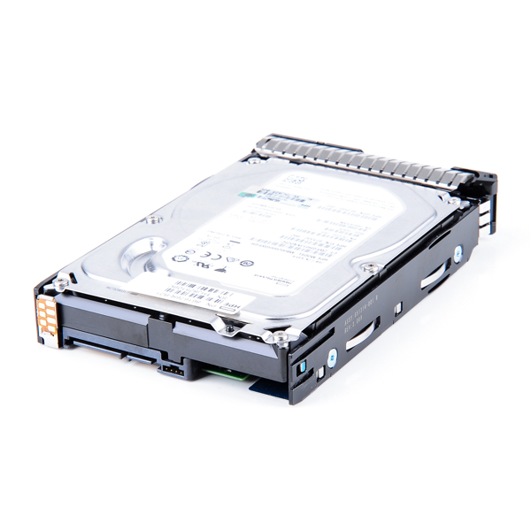 მყარი დისკი HPE 2TB SATA 6G Midline 7.2K LFF (3.5in) HDD