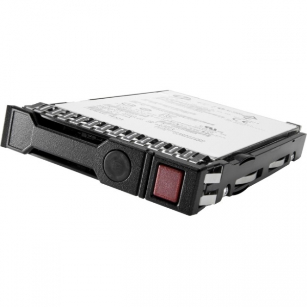 მყარი დისკი HPE 4TB SATA 6G Midline 7.2K LFF (3.5in) HDD