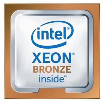 პროცესორი HPE DL360 Gen10 Intel Xeon-Bronze 3104