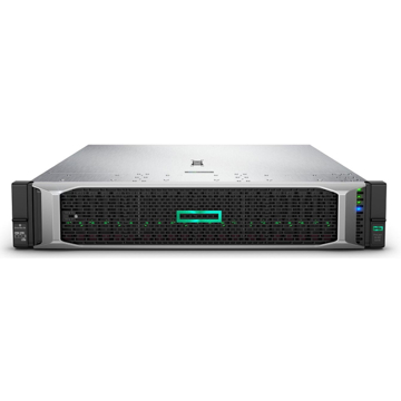 სერვერი HPE ProLiant DL380 Gen10 4110 85W 1P 32G-2R P816i-a 12LFF 2x800W Base Reman Server