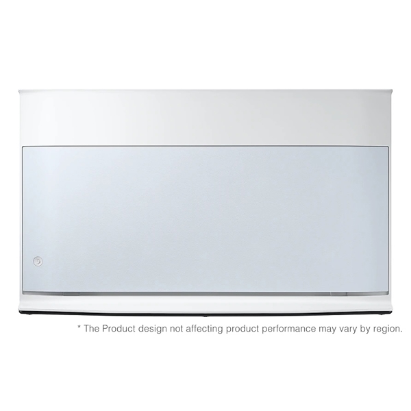 ტელევიზორი SAMSUNG QE43LS01TAUXRU 43" QLED 4K HDMIX4, USBX2, DVB-TT2CS2 White