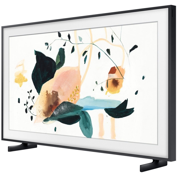 ტელევიზორი SAMSUNG QE43LS03TAUXRU 43" QLED 4K, HDMIX4, USBX2, DVB-TT2CS2 Black