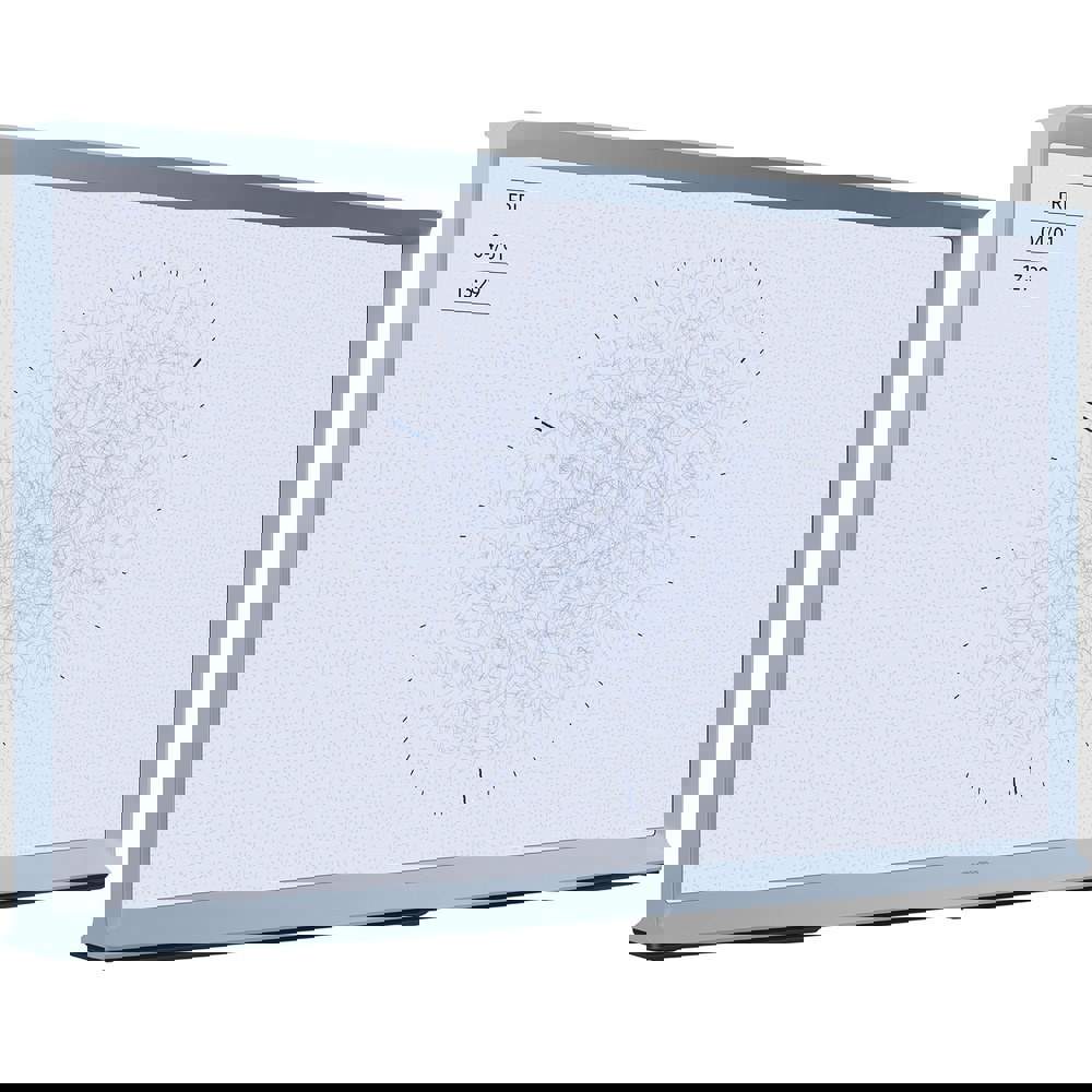 ტელევიზორი SAMSUNG QE49LS01TBUXRU 49" QLED, 4K HDMIX4, USBX2, DVB-TT2CS2 