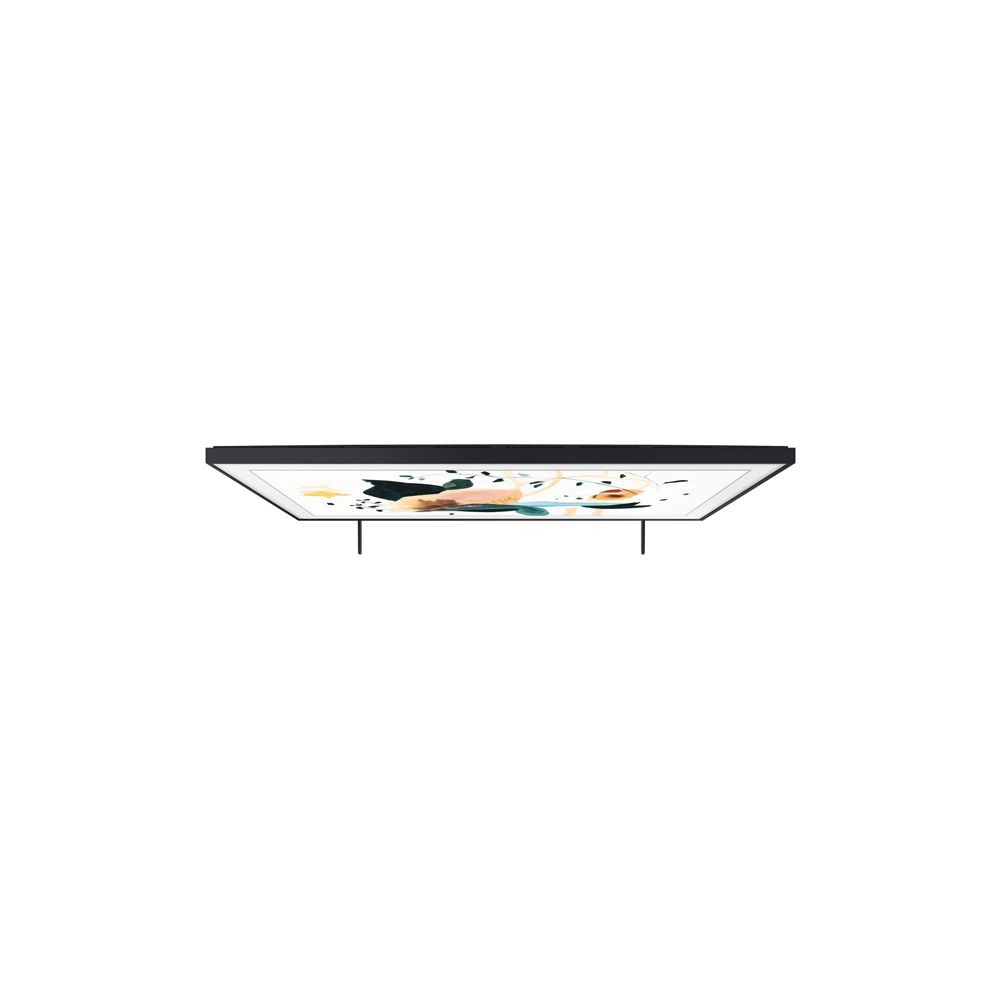 ტელევიზორი SAMSUNG TV QE55LS03TAUXRU 55" QLED 4K, HDMIX4, USBX2, DVB-TT2CS2 Black