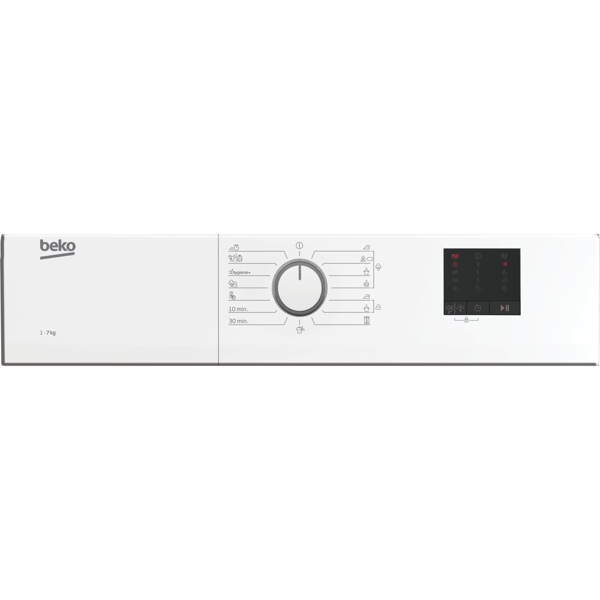 საშრობი მანქანა BEKO DA 7011 PA 7kg, White