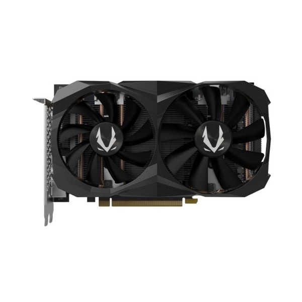 ვიდეო დაფა Zotac GAMING RTX2060 6GB 192bit ZT-T20600K-10M