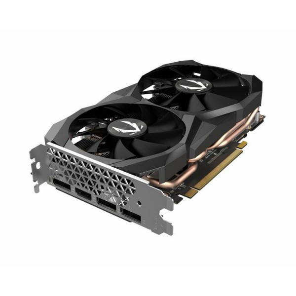 ვიდეო დაფა Zotac GAMING RTX2060 6GB 192bit ZT-T20600K-10M