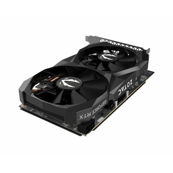 ვიდეო დაფა Zotac GAMING RTX2060 6GB 192bit ZT-T20600K-10M