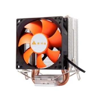 ქულერი Golden Field C600 CPU Universal Cooler 90w