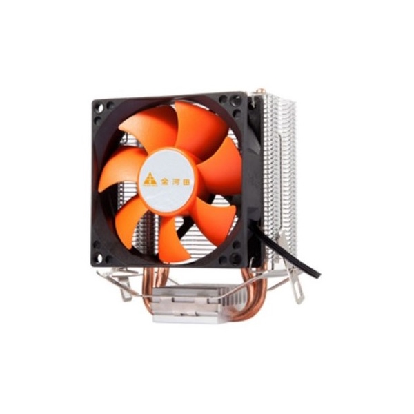 ქულერი Golden Field C600 CPU Universal Cooler 90w