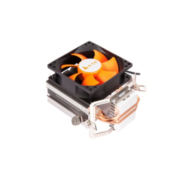 ქულერი Golden Field C600 CPU Universal Cooler 90w