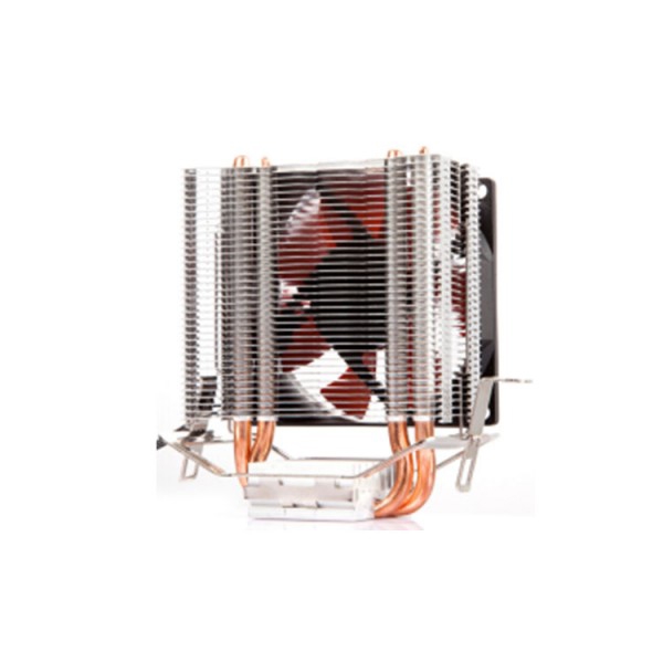 ქულერი Golden Field C600 CPU Universal Cooler 90w