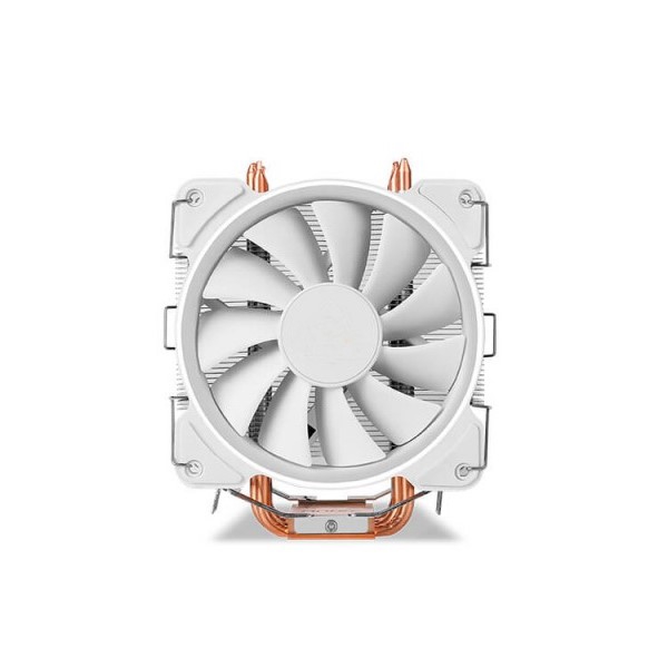 ქულერი Golden Field C400PLUS CPU Universal Cooler 150w