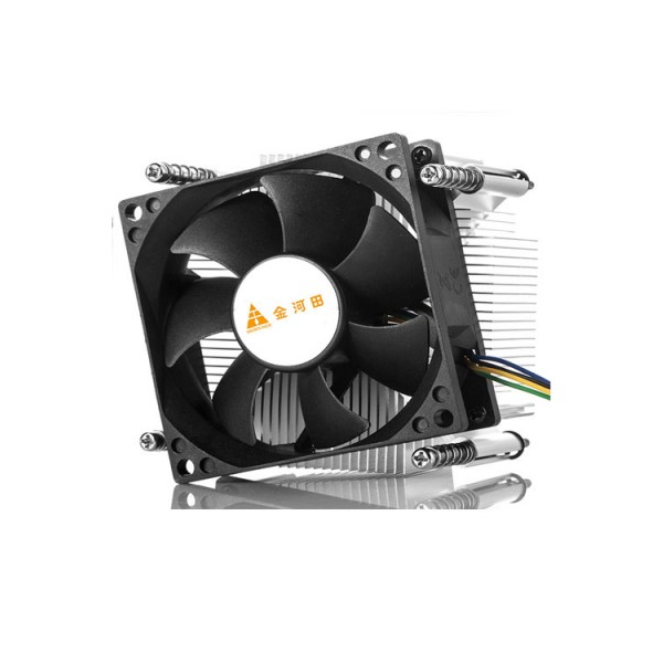 ქულერი Golden Field C700 CPU Cooler PWM - LGA1155