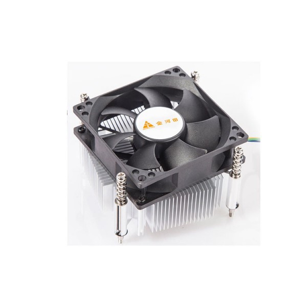 ქულერი Golden Field C700 CPU Cooler PWM - LGA1155