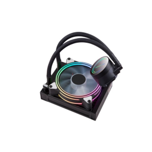 ქულერი Golden Field GF-CI120S CPU Universal Cooler