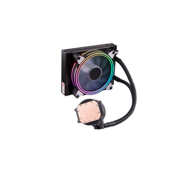 ქულერი Golden Field GF-CI120S CPU Universal Cooler