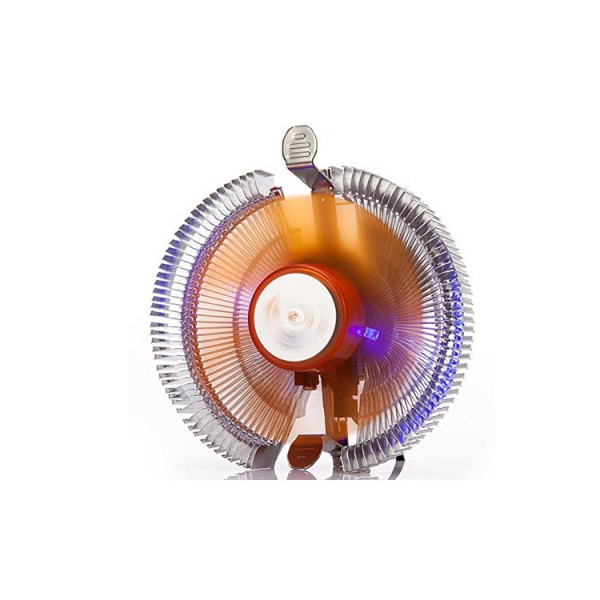 ქულერი Golden Field C100 CPU Universal Cooler