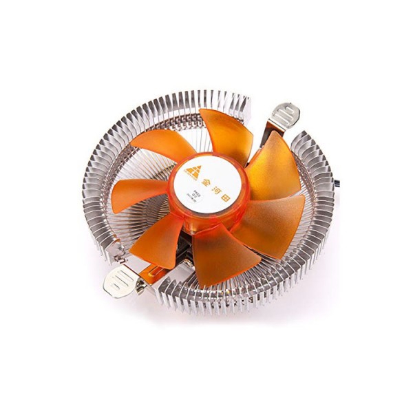 ქულერი Golden Field C100 CPU Universal Cooler