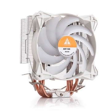 ქულერი Golden Field Z-ICE CPU Universal Cooler