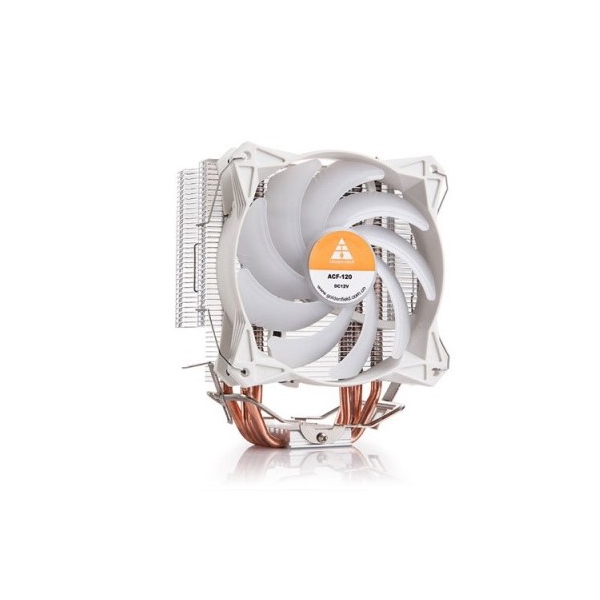 ქულერი Golden Field Z-ICE CPU Universal Cooler