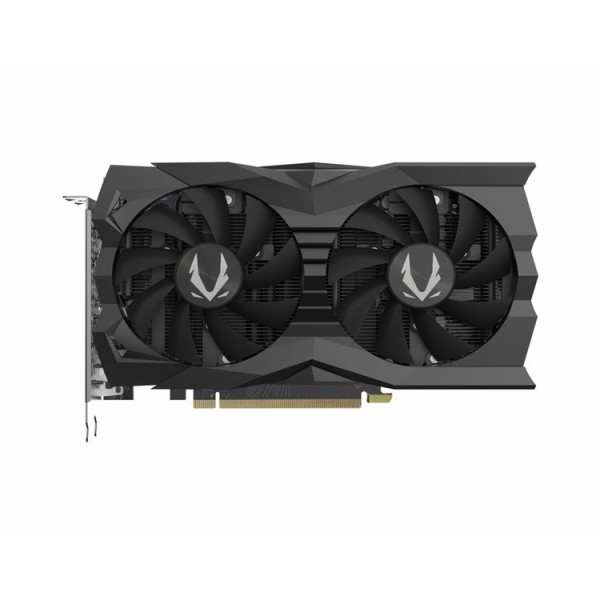 ვიდეო დაფა Zotac GAMING RTX2070 SUPER 8GB 256bit - ZT-T20710E-10M