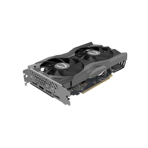 ვიდეო დაფა Zotac GAMING RTX2070 SUPER 8GB 256bit - ZT-T20710E-10M